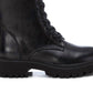 Xti - Women's Combat Booties