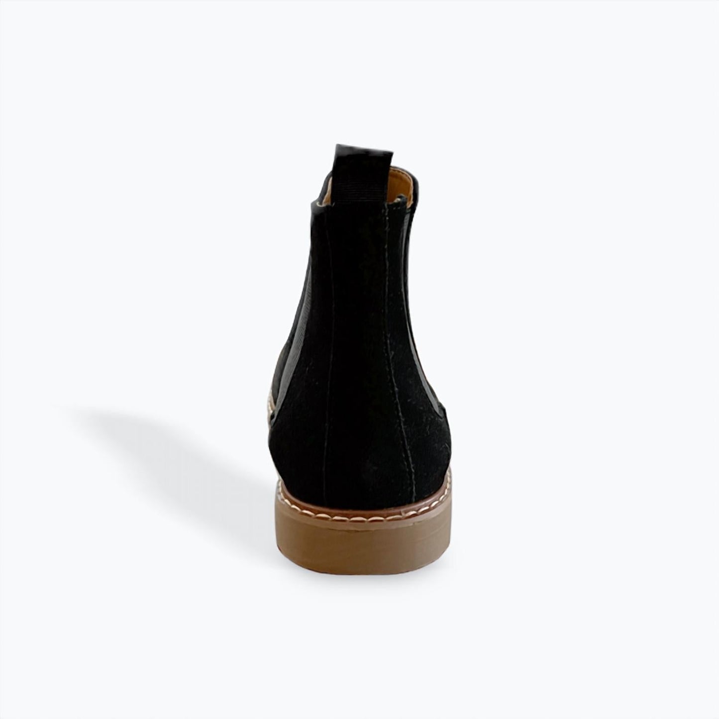 Steve Madden - Men's Highline Suede Boot