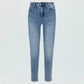 Pistola - Madi High Rise Slim Jean