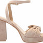 Dolce Vita - Women's Pacie Suede Heel
