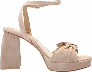 Dolce Vita - Women's Pacie Suede Heel