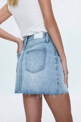 Pistola - Kat High Rise Vintage Skirt