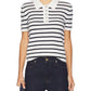 Veronica Beard - Brandt Cashmere Polo