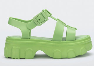 Melissa - Women's Ella Platform Sandals