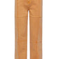 Pistola - Cassie Super High Rise Straight Jean