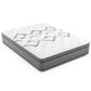 Diamond Soto Cooling Copper Hybrid Mattress - Twin XL Medium Feel