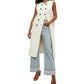 Veronica Beard - Hoxton Long Vest