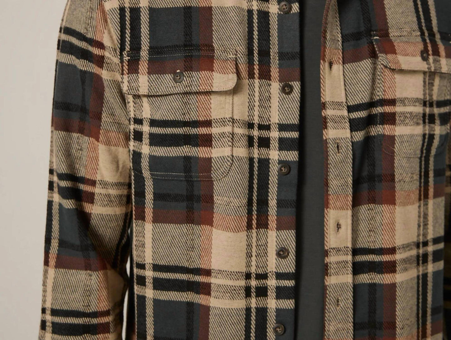 7Diamonds - Generation Long Sleeve Shirt