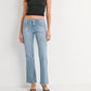 Just Black Denim - Austin Patch Pocket Jeans