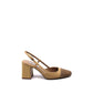 Steve Madden - Women's Becka Slingback Pumps