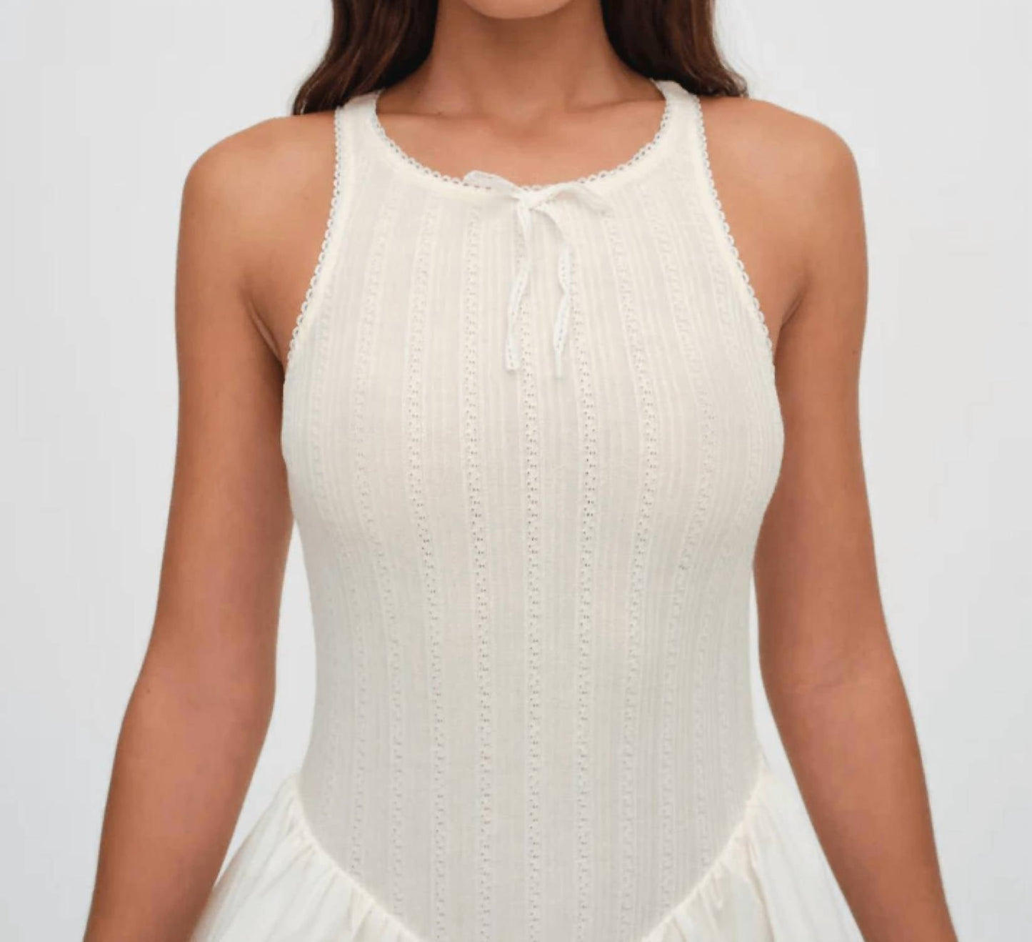 For Love & Lemons - Billie Mini Dress