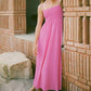 Z Supply - Beachside Midi Dress