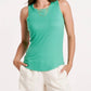 Another Love - Cleo Ribbed Tank