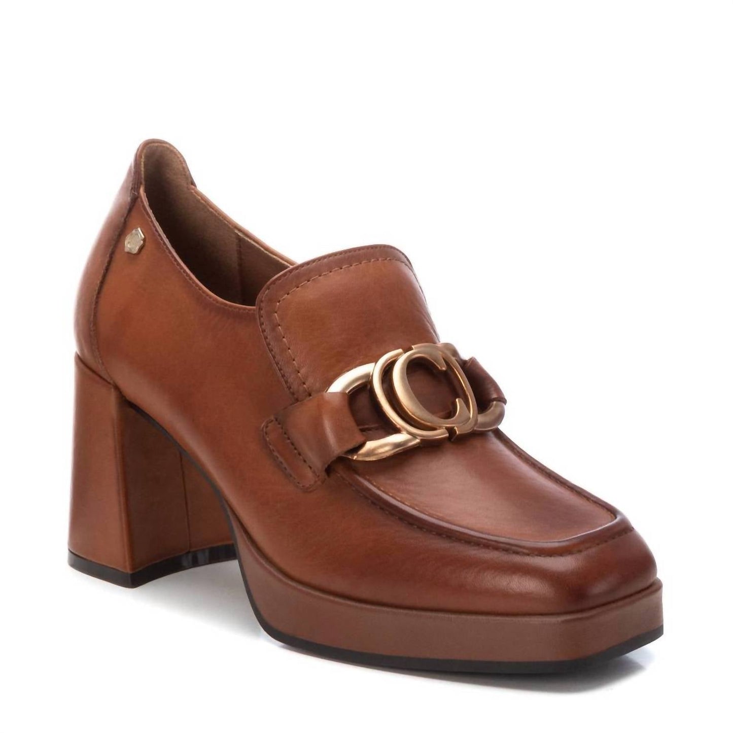 Xti - Women's Leather Moccasins