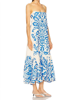 Alexis - Ellisa Midi Dress