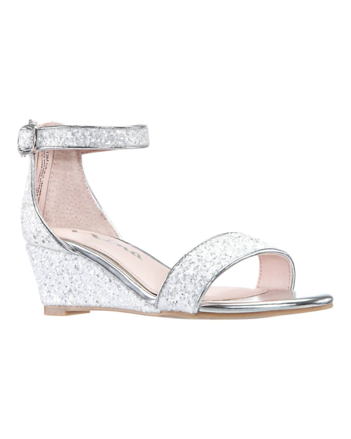 Nina - Girl's Kristina Sandal