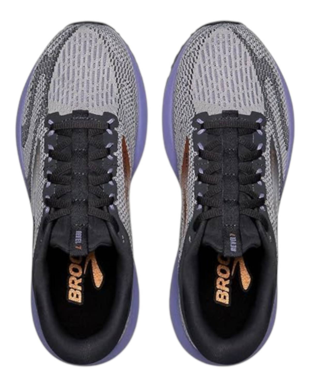 Brooks - Women's Revel 7 Shoes