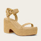 Cult Gaia - Women's Clara Platform