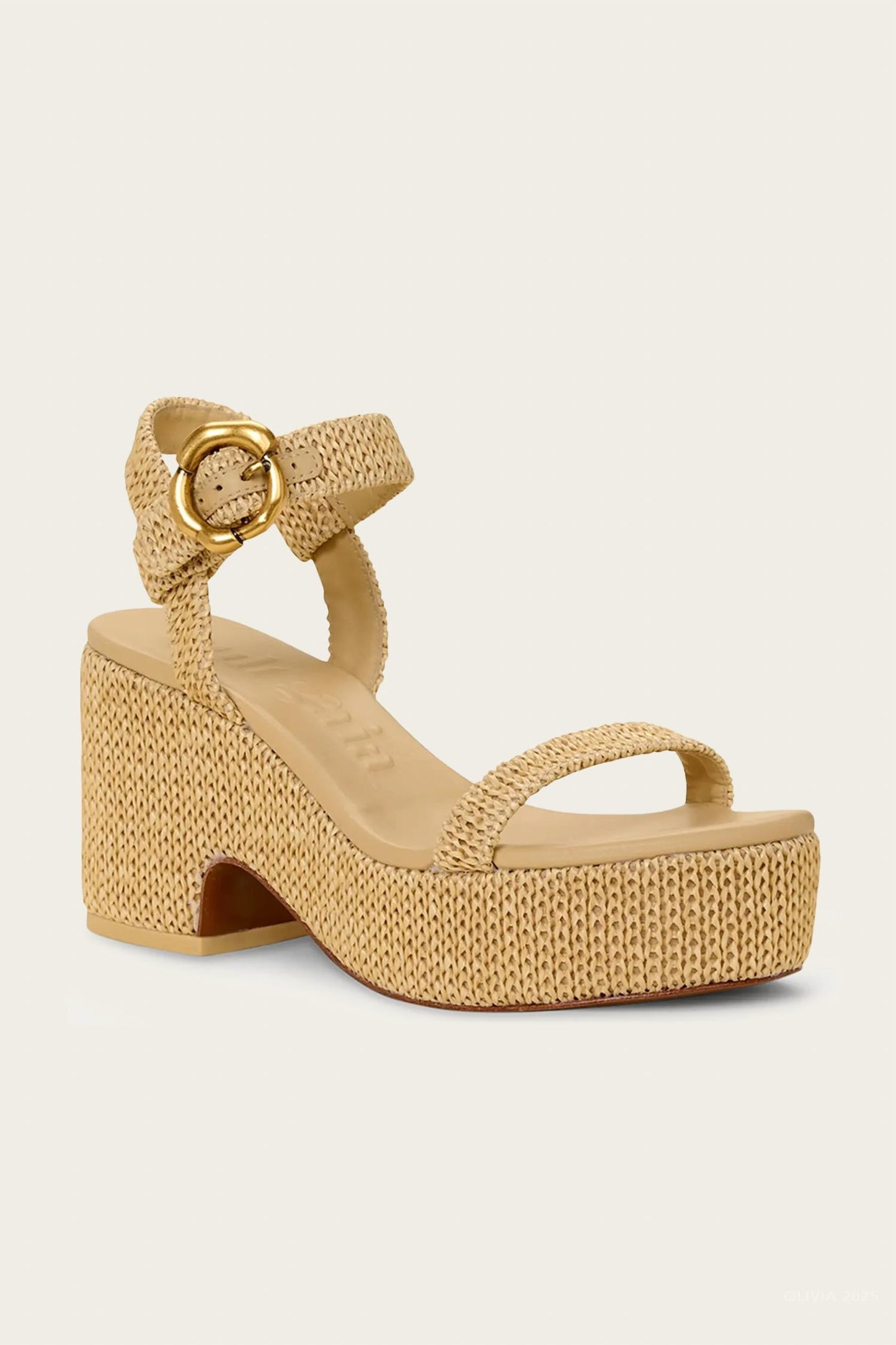 Cult Gaia - Women's Clara Platform