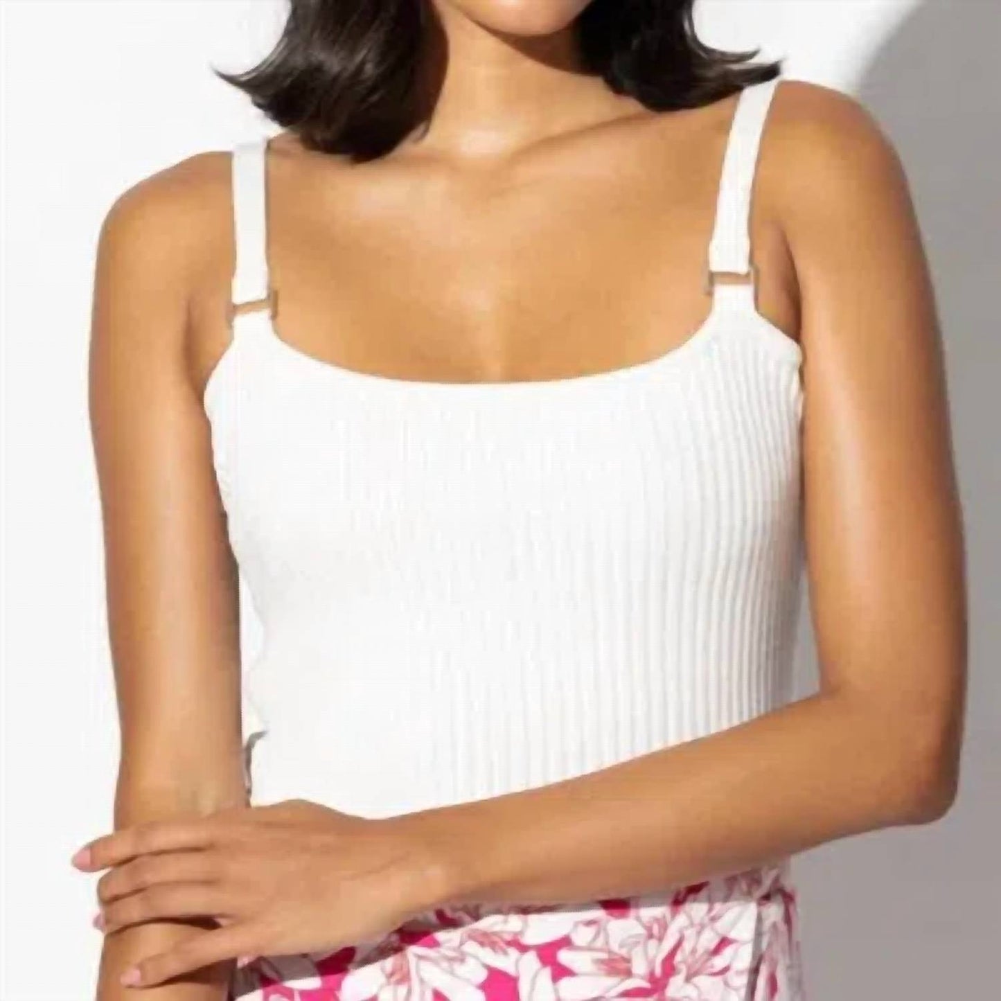 Lusana - Christine Top