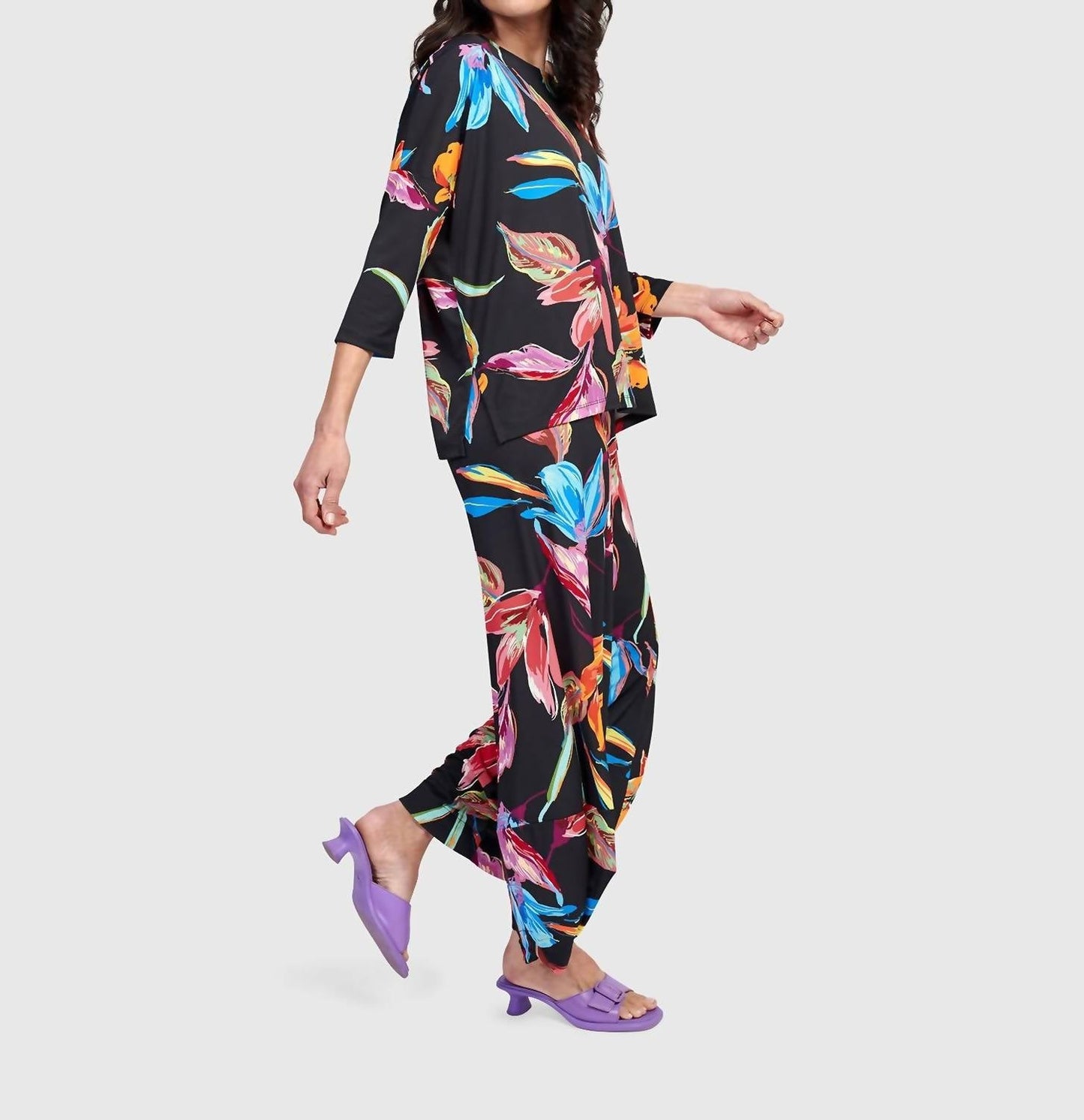Alembika - Viva Pullover Top