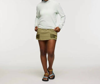 Cotopaxi - Sombra Sun Hoodie