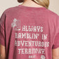 Ariat - Always Ramblin T-shirt