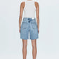 Pistola - Kaylee High Rise Loose Denim Short