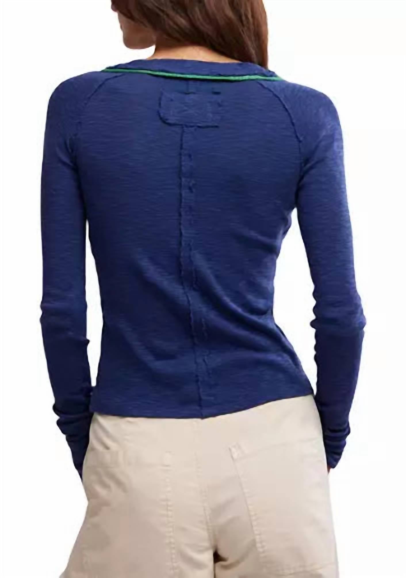 Free People - Tipton Cardigan