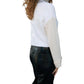 Elan - Colorblock Sweater