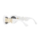 Versace - WOMEN'S 0VE4426BU SUNGLASSES