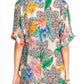 Johnny Was - CLOVER BUTTON DOWN SHIRT
