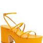 Billini - Women's Winslow Platform Sandal