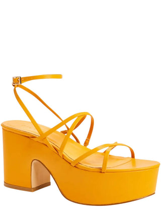 Billini - Women's Winslow Platform Sandal