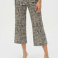 Joseph Ribkoff - Millennium Geometric Print Culotte Pants