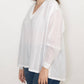 Laurence Bras - Salt Blouse
