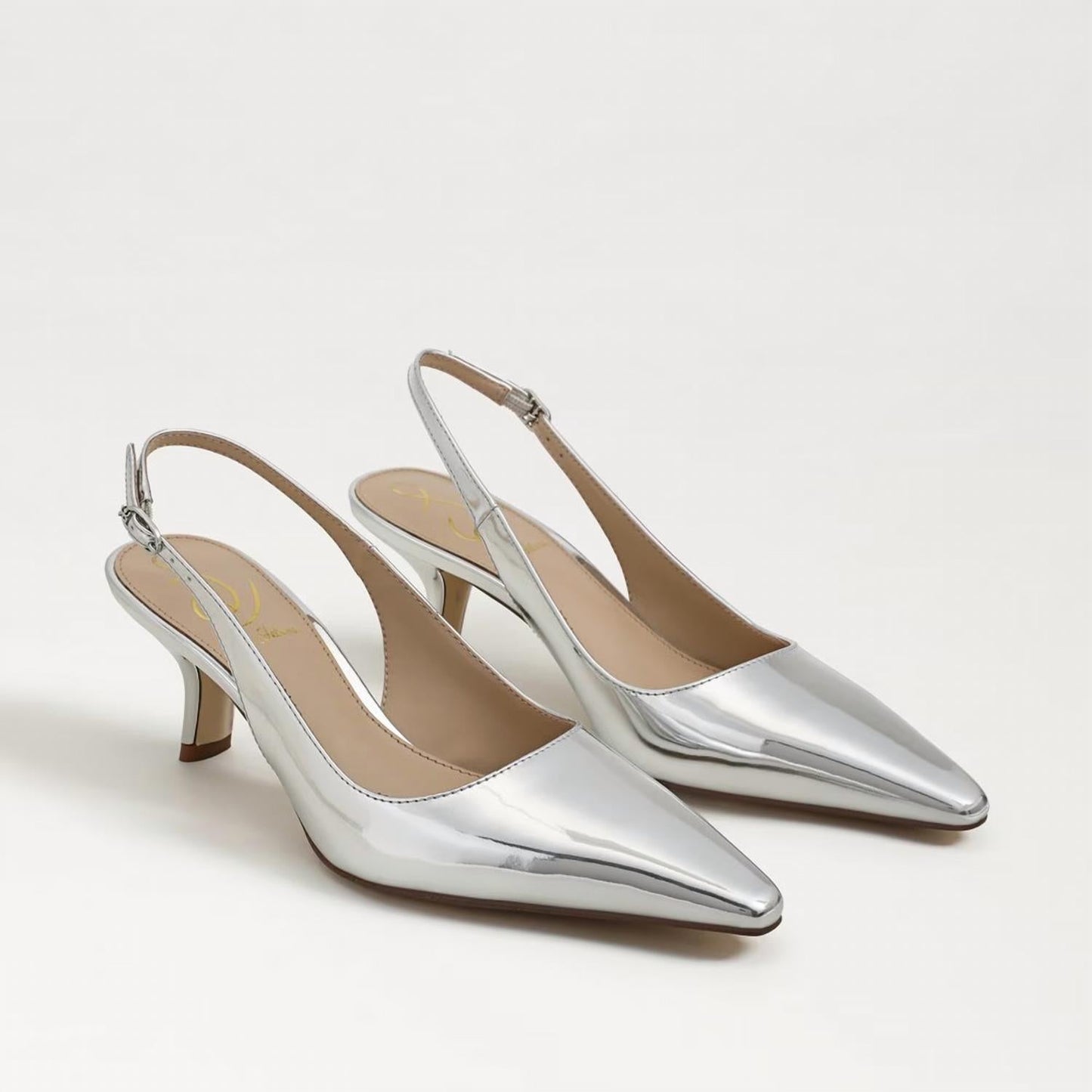 Sam Edelman - Women's Bianka Slingback Sandal