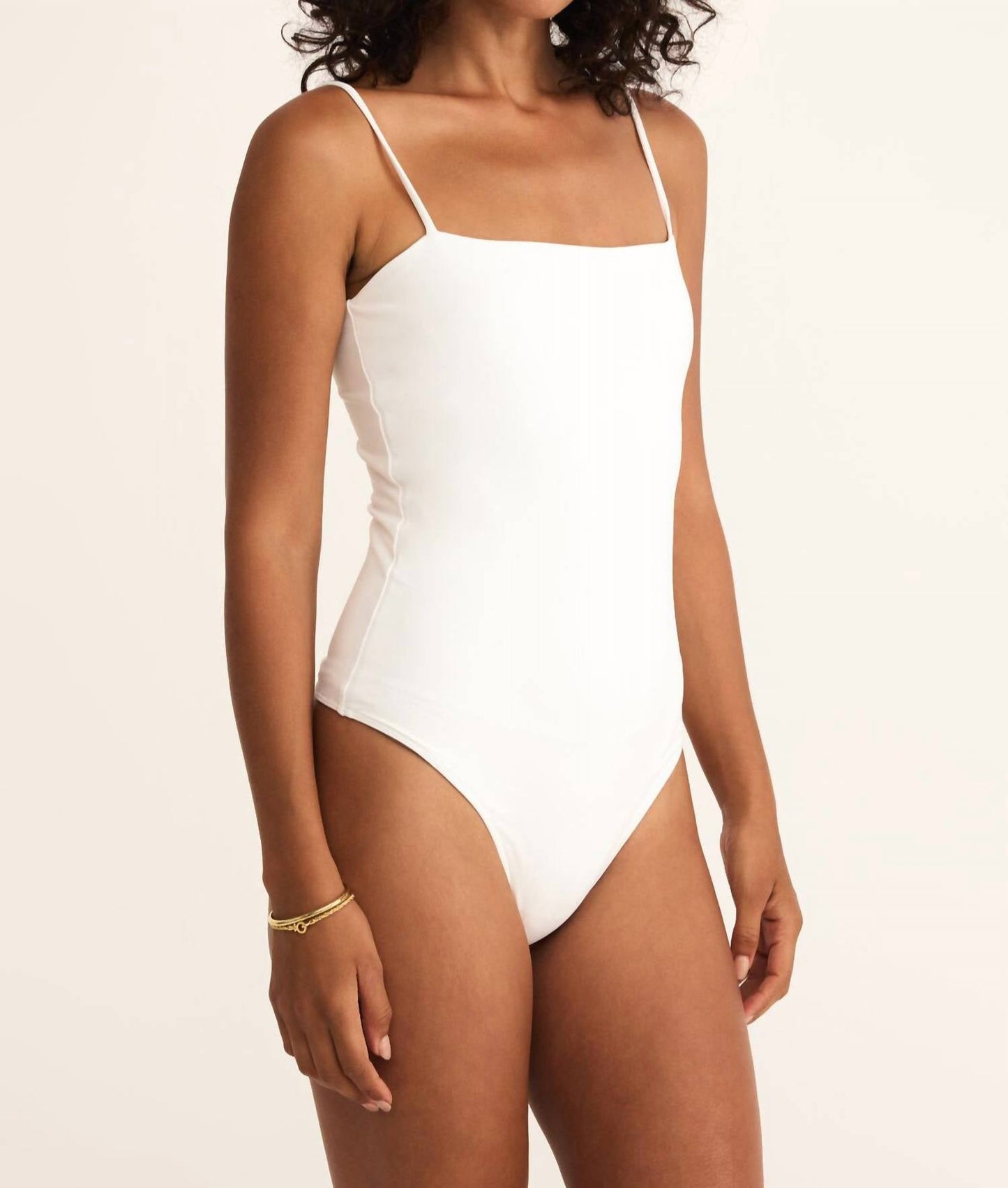 Z Supply - Lane Luxe Smooth Bodysuit