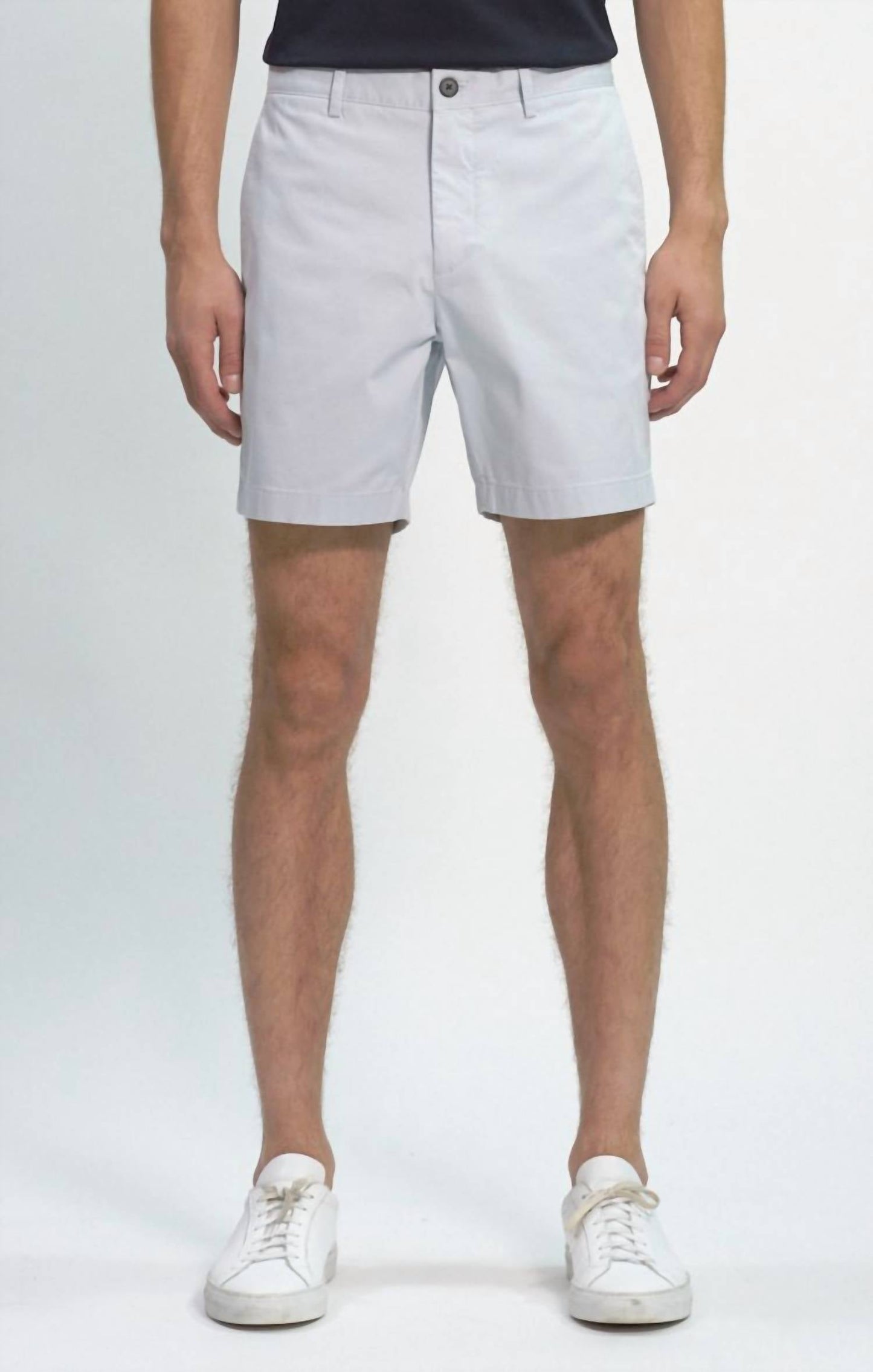 Theory - Zaine Short