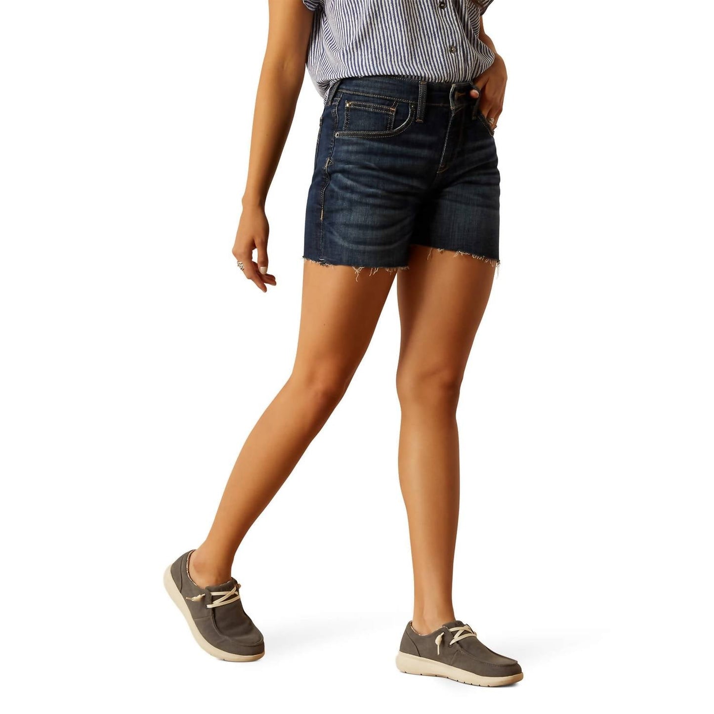 Ariat - Naz Denim Shorts