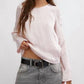 Free People - Arabella Blouse