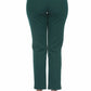 Joseph Ribkoff - Pull On Slim Ankle Pant