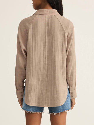 Z Supply - Perfect Airy Top