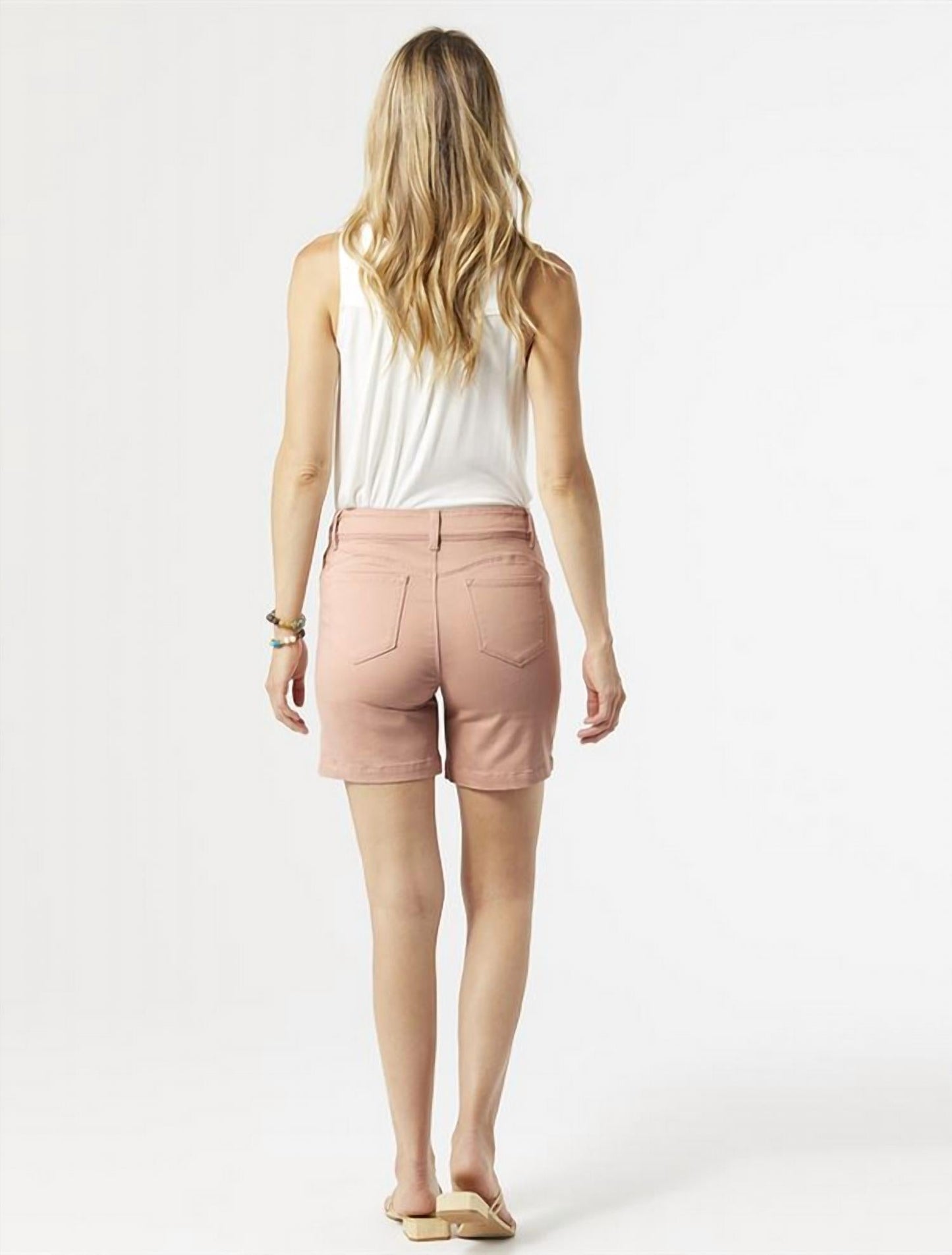 Coco + Carmen - Omg Zoe Zip Shorts