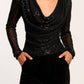 Ramy Brook - Leon Beaded Top