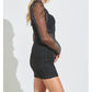Do+Be - Ruched Dress