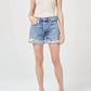 Agolde - Parker Long Short With Cuff