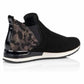 Remonte - Women's R2570 Suede Bootie