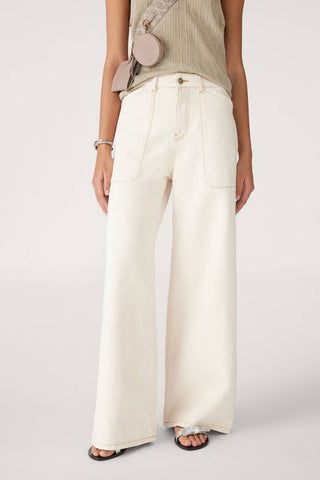 Ba&Sh - Mallou Jeans