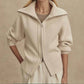 Varley - Enrico Knit Jacket